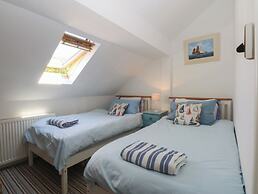 Borth Arian Boat House