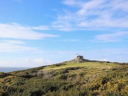 Borth Arian Boat House