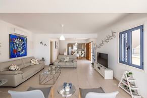 Protaras Seaside Villa Protamare 32