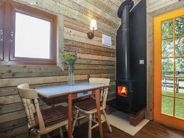 Under the Oak Tree Shepherd's Hut