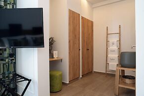 Garment District Suites