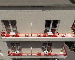 Garment District Suites