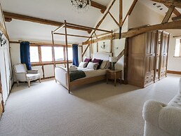 Stud Farm House