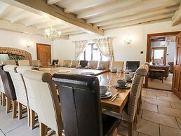 Stud Farm House