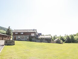 Stud Farm House