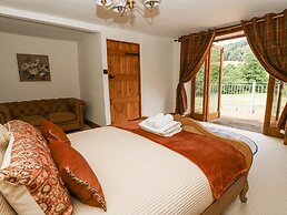 Stud Farm House