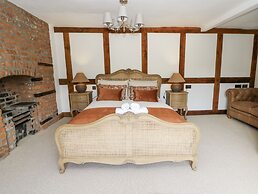 Stud Farm House