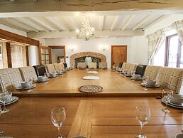 Stud Farm House