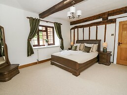 Stud Farm House