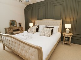 Stud Farm House