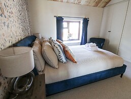 Stud Farm House