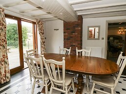 Stud Farm House