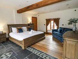 Stud Farm House
