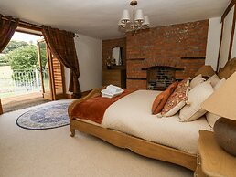 Stud Farm House