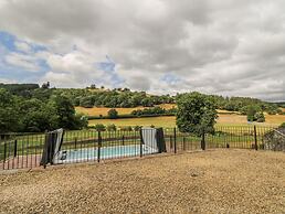 Stud Farm House