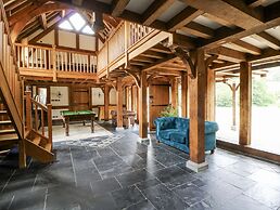 Stud Farm House