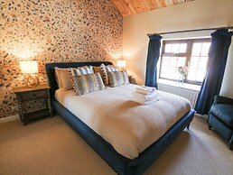 Stud Farm House