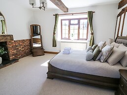 Stud Farm House
