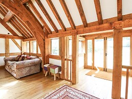 Stud Farm House