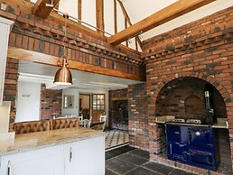 Stud Farm House
