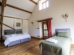 Stud Farm House