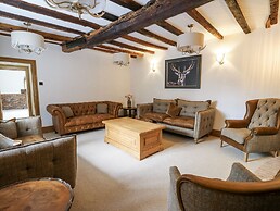 Stud Farm House