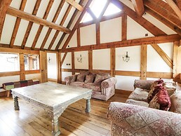 Stud Farm House