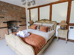 Stud Farm House