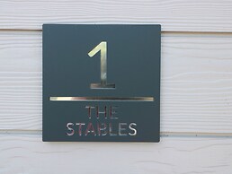 1 The Stables