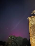 Torre Menerva Viterbo