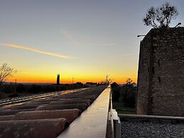 Torre Menerva Viterbo