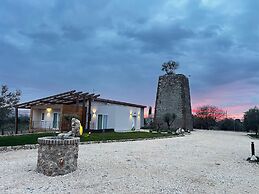 Torre Menerva Viterbo