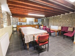 East Barn Bunkhouse