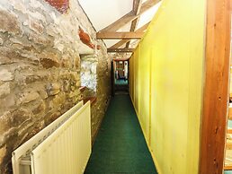 West Barn Bunkhouse