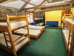 West Barn Bunkhouse