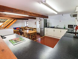 West Barn Bunkhouse