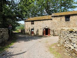 West Barn Bunkhouse