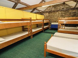 West Barn Bunkhouse