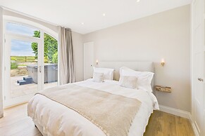 Host Stay Glenridge House Retreat