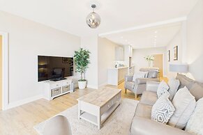 Host Stay Glenridge House Retreat