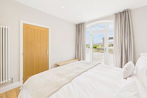 Host Stay Glenridge House Retreat