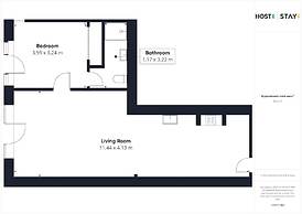 Host Stay Glenridge House Retreat