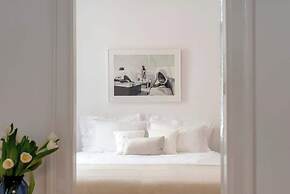 Athens Residence Acropolis City Views