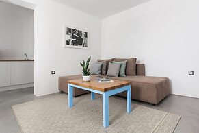 Athens Residence - Cozy Gem Near Acropolis