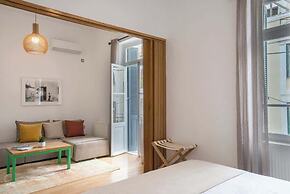 Athens Residence Cozy Suite Near Acropolis