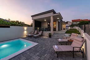 Villa Evita Zadarvillas