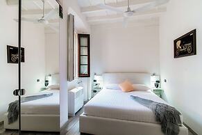 Cosy apt near Duomo di Como