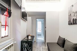 Cosy apt near Duomo di Como