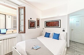 Cosy apt near Duomo di Como