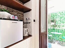 Cosy apt near Duomo di Como